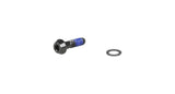 Trek 2020-2024 Supercaliber Forward IsoStrut Hardware Black M5 x 18mm | Swinnerton Cycles