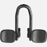 Profile Design Neosonic Ergo 45AR aerobar clip-on for road and gravel bikes, adjustable ergonomic handlebar component.