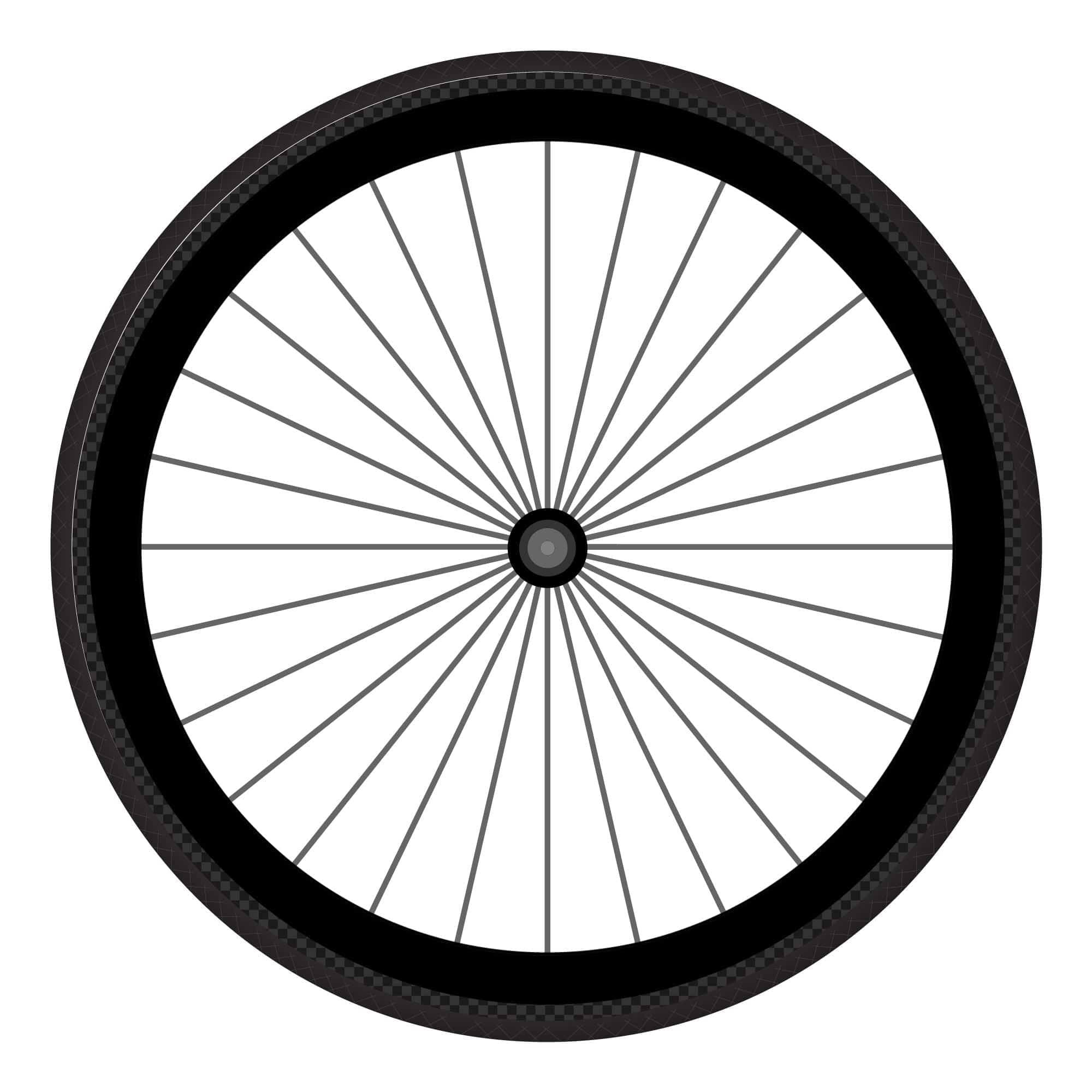 Kinesis UK Upgrade Racelight front hub body for 11-speed Campagnolo-compatible bicycle components, shown in close-up.