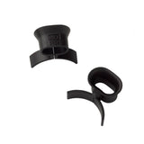 RockShox Cable/Hose Line Guide Black - Qty 2: | Swinnerton Cycles