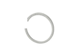 Trek 2022 Session 29 ABP retaining ring component for suspension system, shown in close-up on a white background.