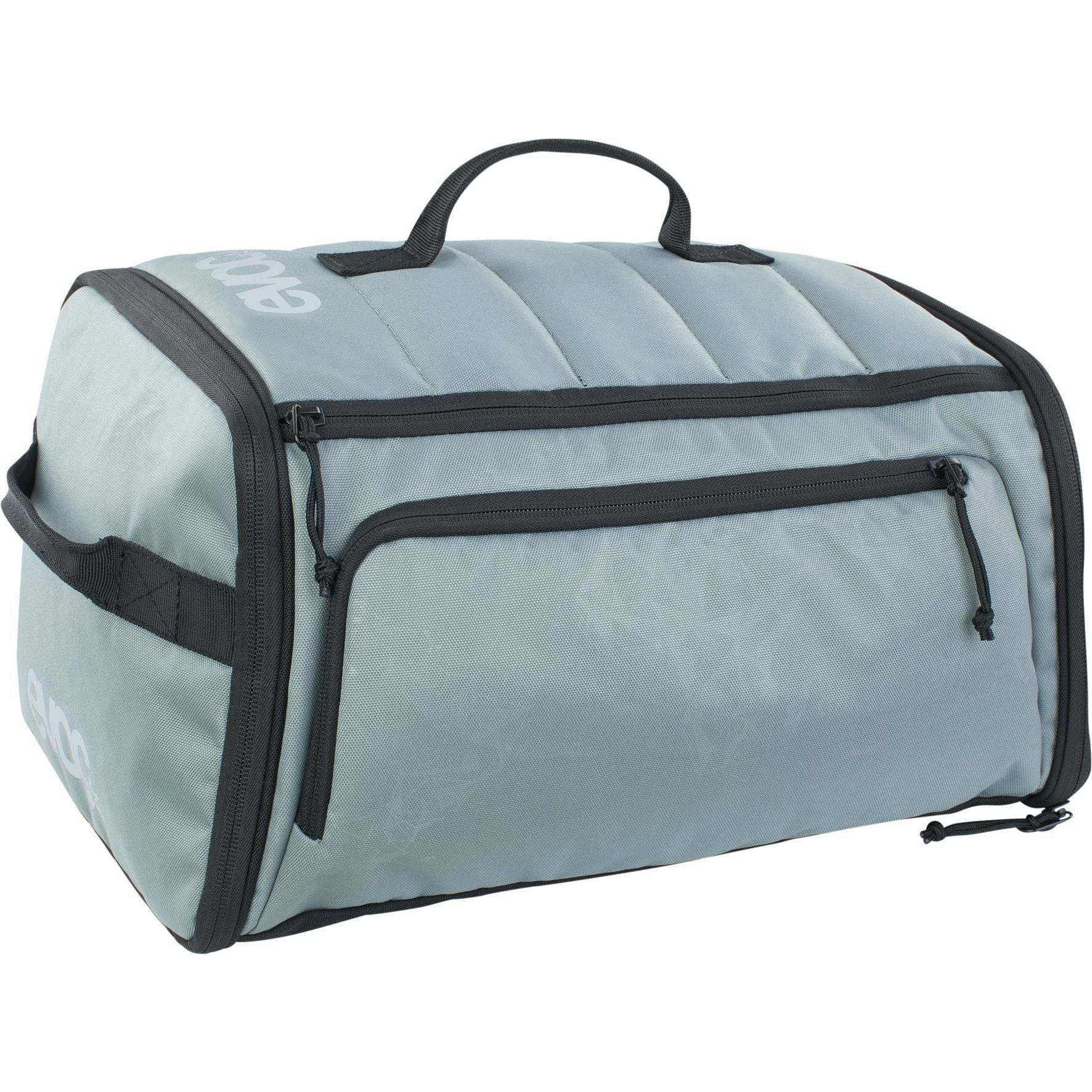 EVOC Panniers & Bags - Gear Bag 15L | Swinnerton Cycles