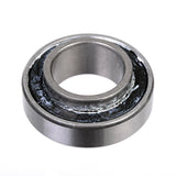 Identiti Mettle front chainstay pivot kit with replacement components and accessories for bike maintenance and repair.