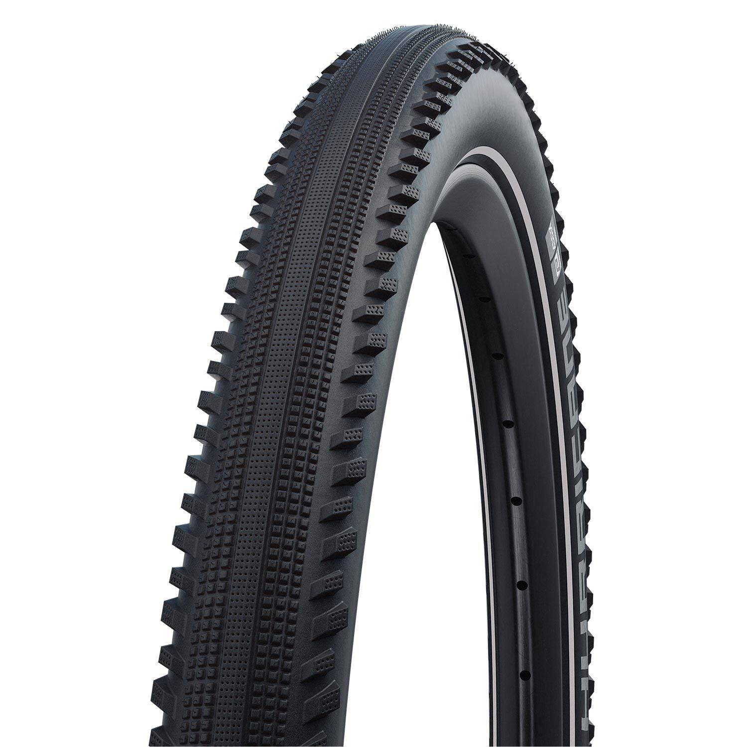 Schwalbe Hurricane Performance DD Greenguard | Swinnerton Cycles