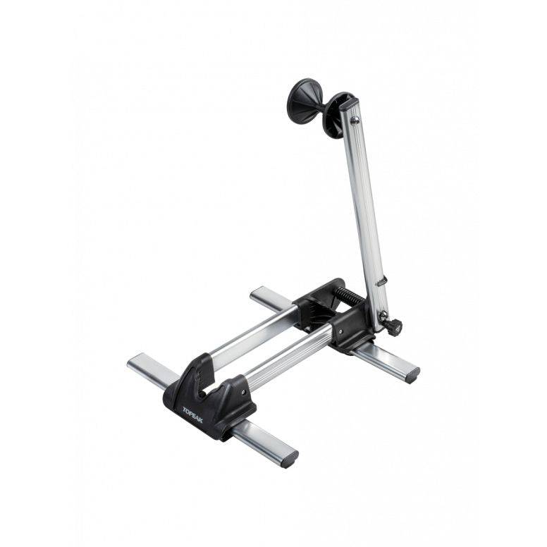 Topeak Line Up II Silver | Swinnerton Cycles