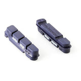 DT Swiss BXP Blue Evo Brake Pads for Alloy & OXiC Rims Shimano Pair | Swinnerton Cycles