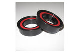Enduro Bearings BB386 - Press-Fit BB - ABEC3 Black GXP ABEC 3 BB386 1 Year | Swinnerton Cycles
