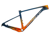 Giant Xtc Advanced Sl 29-Fr MTB Frame | Swinnerton Cycles