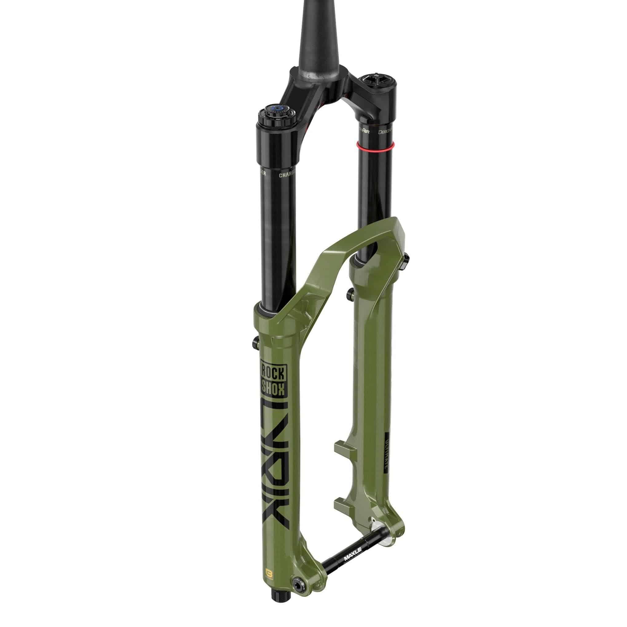 Rock Shox Forks 29" D2 Forks | Swinnerton Cycles