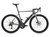Giant Propel Advanced SL 1 Aero Road Bike with Shimano Ultegra Di2 R8100 components, sleek frame and aerodynamic design.