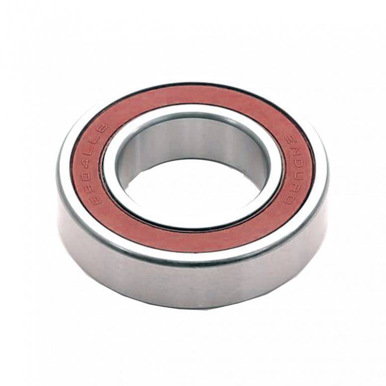 Enduro Bearings 6904 LLU MAX - ABEC 3 Silver | Swinnerton Cycles