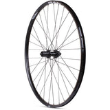 M Part Wheels M25 v2 27.5-inch MTB rear wheel with Shimano TC500 hub, 142x12mm axle, TLR compatible, 8-11 speed cycling component