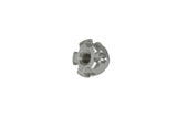 Hope Seat Clamp Nut QR - Silver | Swinnerton Cycles