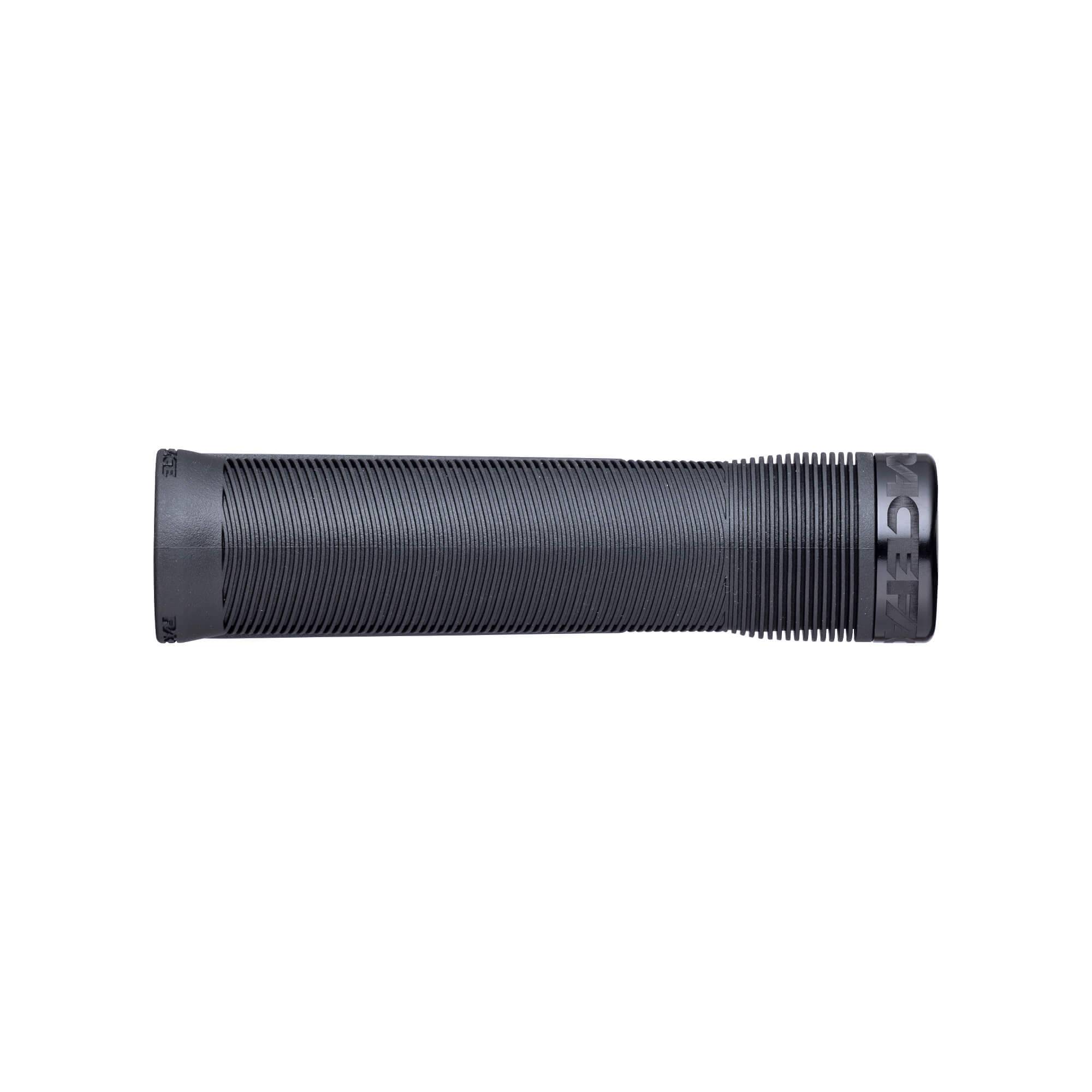Race Face Chester MTB handlebar grips with ergonomic design and superior control for mountain biking.