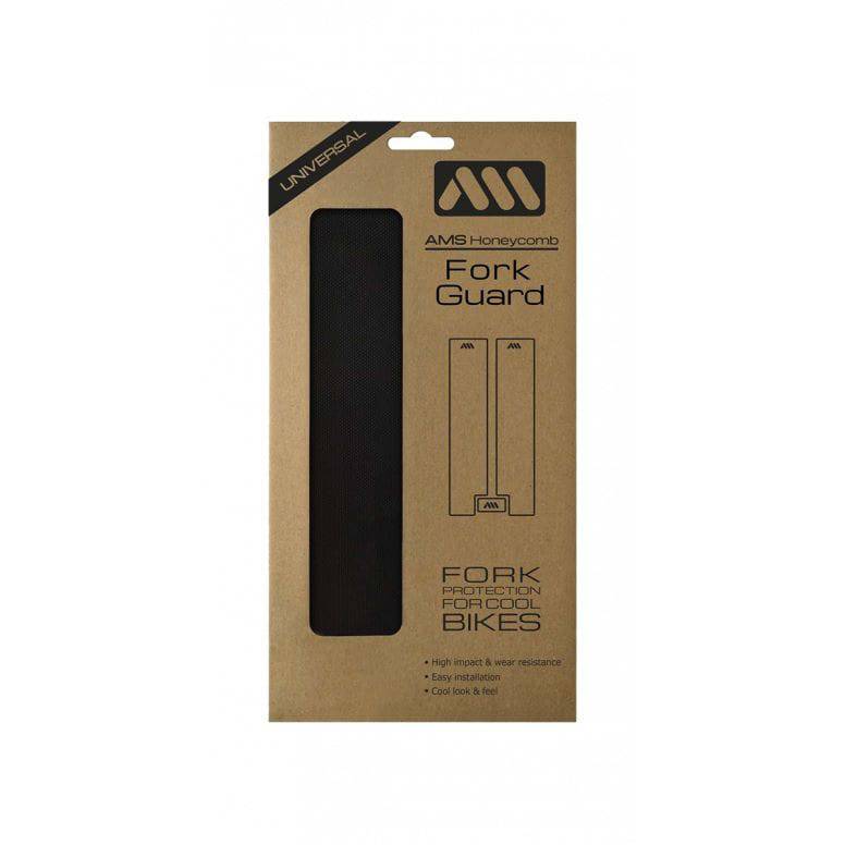 All Mountain Style Frame Protection & Stickers - Fork Guard | Swinnerton Cycles