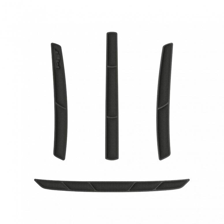 MET Crossover/Idolo Pad Kit Uni-Size Spares & Accessories | Swinnerton Cycles