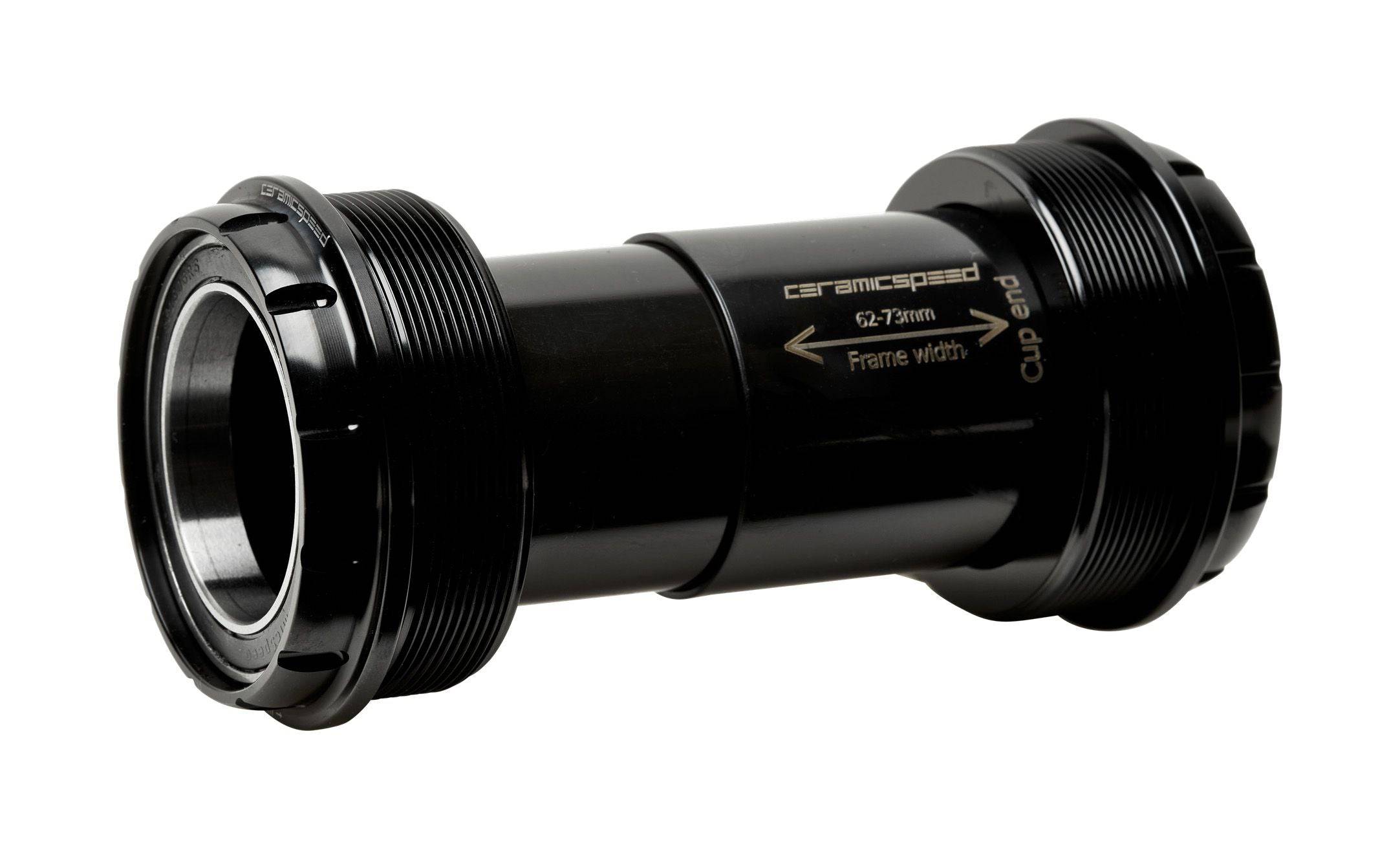 CeramicSpeed T47/68 External 30mm Bottom Bracket | Swinnerton Cycles