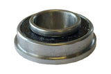 Enduro Bearings F 6902 LLU MAX-EA ABEC 3 bike bottom bracket and hub bearing, 15x28x7mm, showing the bearing components.