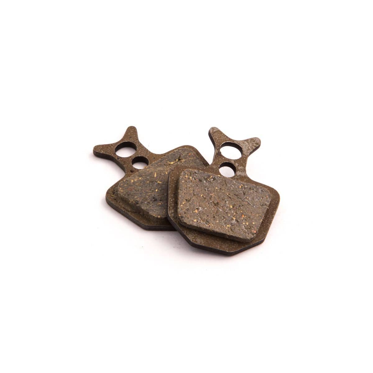 Clarks Formula Oro Disc Brake Pads Disc Pads | Swinnerton Cycles