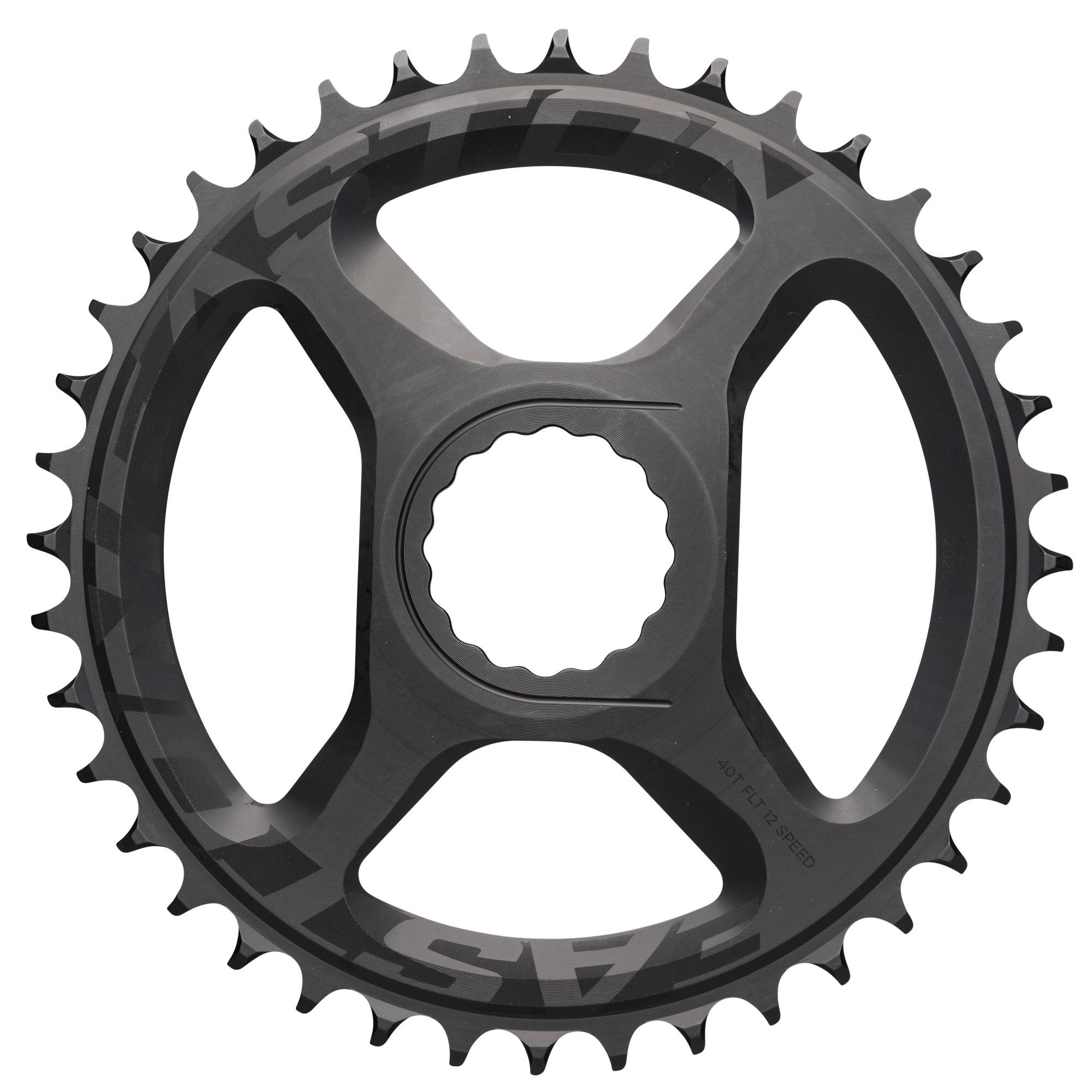Easton Chain Ring - Flattop Cinch Direct Mount 12 Speed Chainring | Swinnerton Cycles