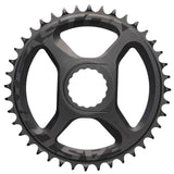 Easton Chain Ring - Flattop Cinch Direct Mount 12 Speed Chainring