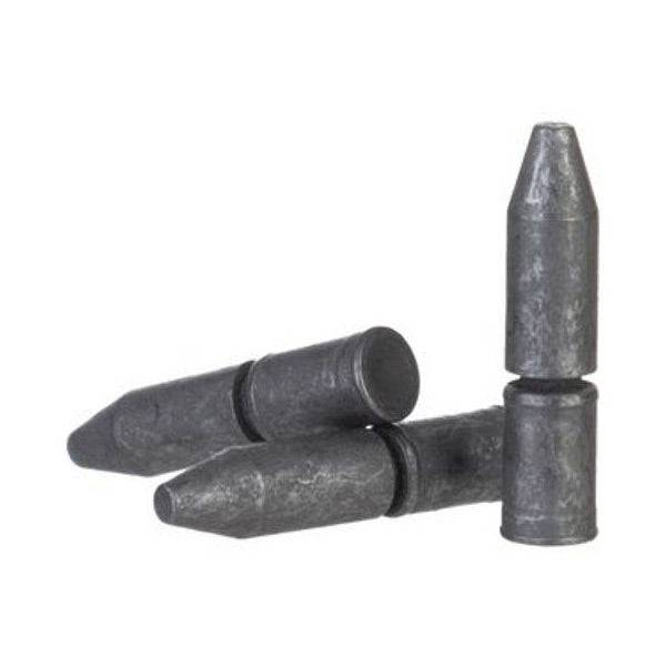 Shimano 11-speed connecting pins for Shimano chains, genuine replacement components, shown in a pack of three.