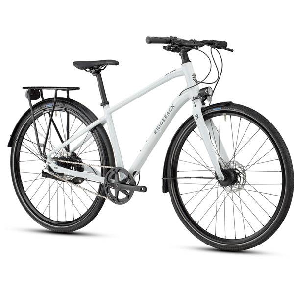 Ridgeback Supernova Eq Hybrid Bike | Swinnerton Cycles