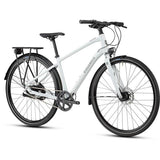 Ridgeback Supernova Eq Hybrid Bike | Swinnerton Cycles