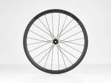 Bontrager Aeolus Elite 35 Tlr Disc Road Wheels