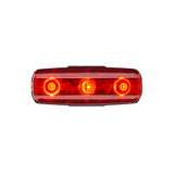 Cateye Rear Lights - Rapid Micro Rear
