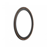 Pirelli P Zero Race TLR Classic SpeedCORE SmartEVO tubeless road tire with sleek black sidewalls and tread pattern for high performance.