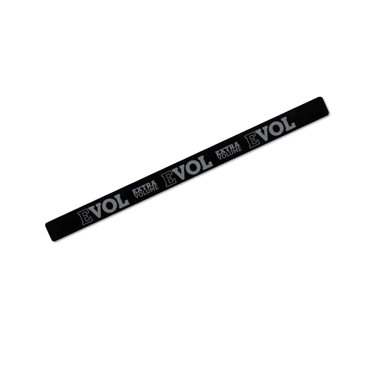 Fox EVOL Shock Band Decal | Swinnerton Cycles