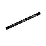 Fox EVOL Shock Band Decal | Swinnerton Cycles