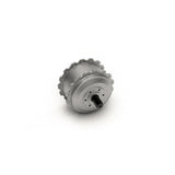 Mahle X35+ Drive Unit M1-C Plus EU e-bike motor component, compact electric bicycle motor spare part with branding.