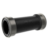 SRAM BB DUB PressFit MTB bottom bracket with 104.5mm spindle and 4.5mm spacer, bike components for mountain biking.
