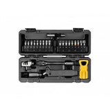 Topeak Essential Toolshop Black | Swinnerton Cycles