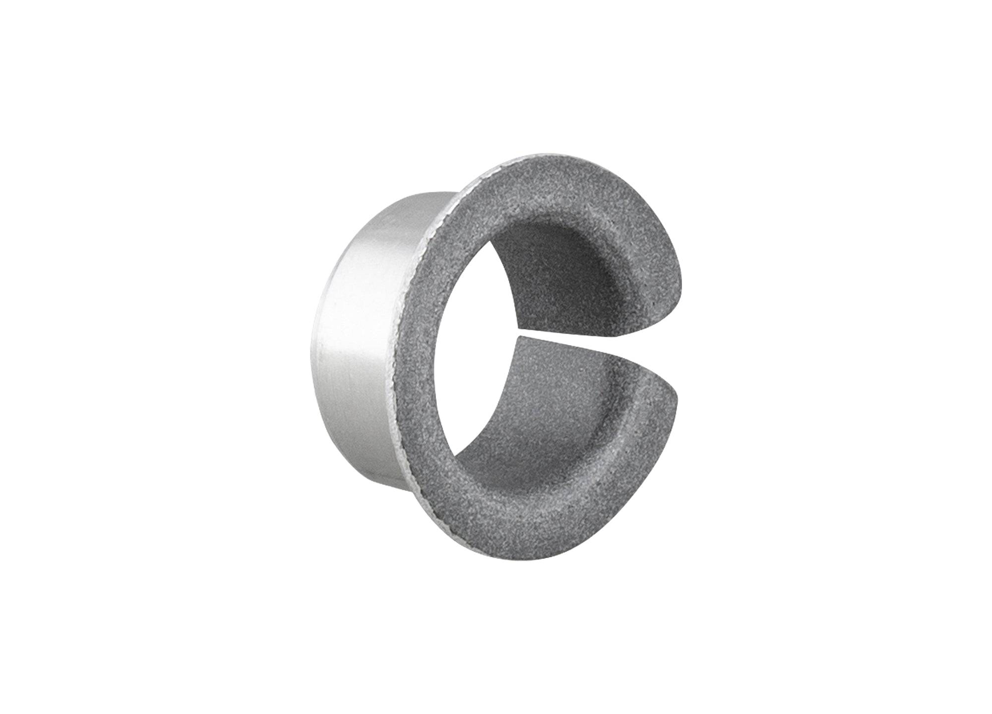 Trek 12mm Flanged IsoSpeed Bushing Stainless Stainless Size | Swinnerton Cycles