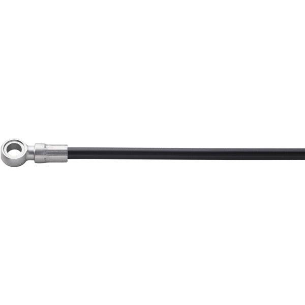 Shimano ZEE SM-BH90 disc brake hose ZEE M640, straight banjo, rear, 1700 mm, black | Swinnerton Cycles
