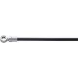 Shimano ZEE SM-BH90 disc brake hose ZEE M640, straight banjo, front, 1000 mm, black | Swinnerton Cycles