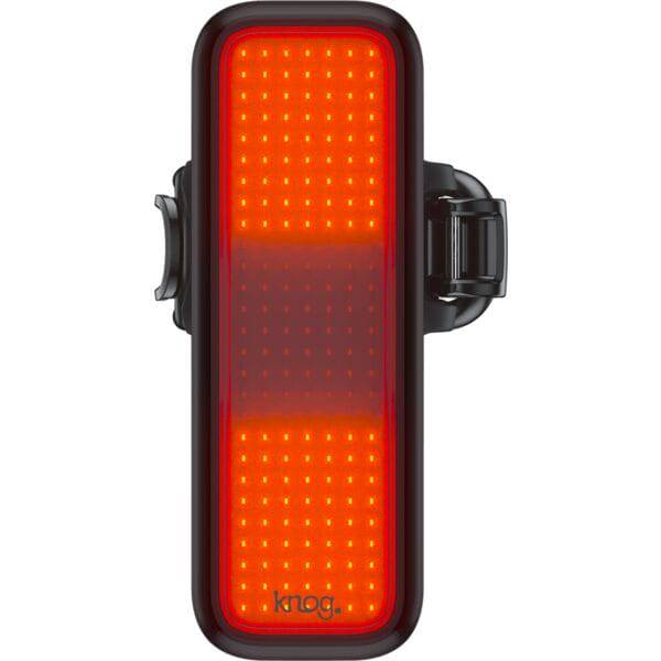 Knog Rear Lights - Blinder V - Traffic | Swinnerton Cycles