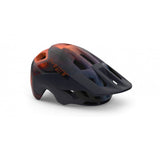MET Revo Mips MTB helmet with advanced ventilation, safety features, and aerodynamic design for mountain biking.