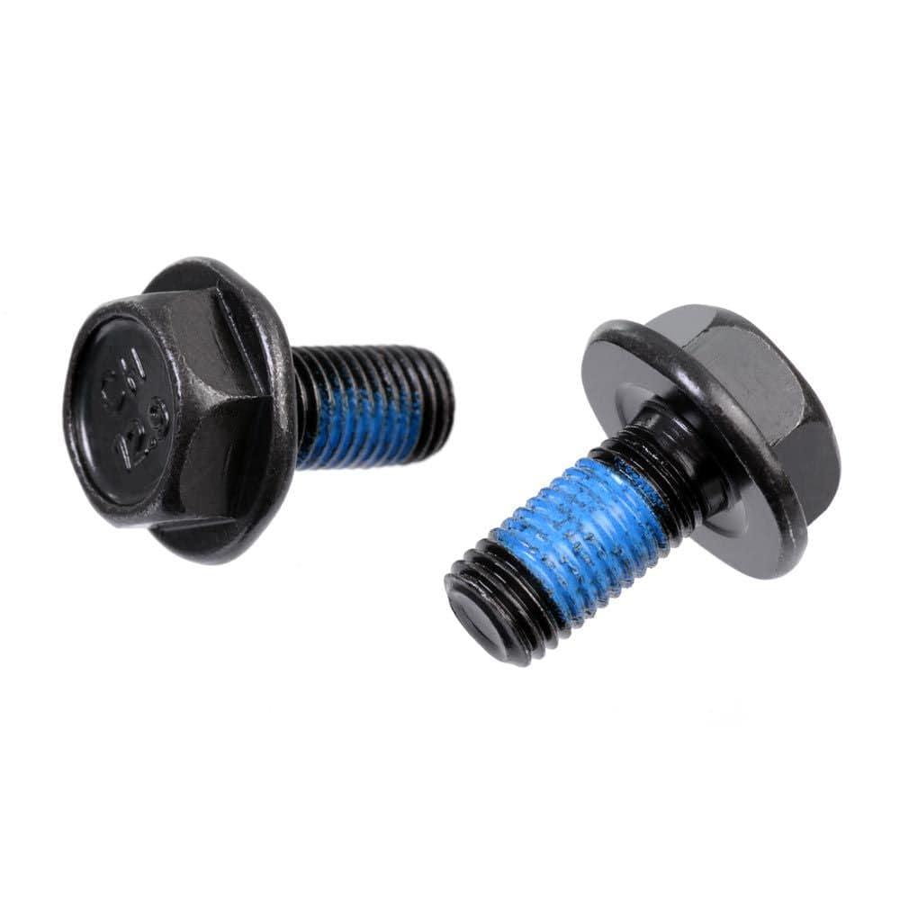 Id Cotterless Axle Bolts Spares & Accesories | Swinnerton Cycles