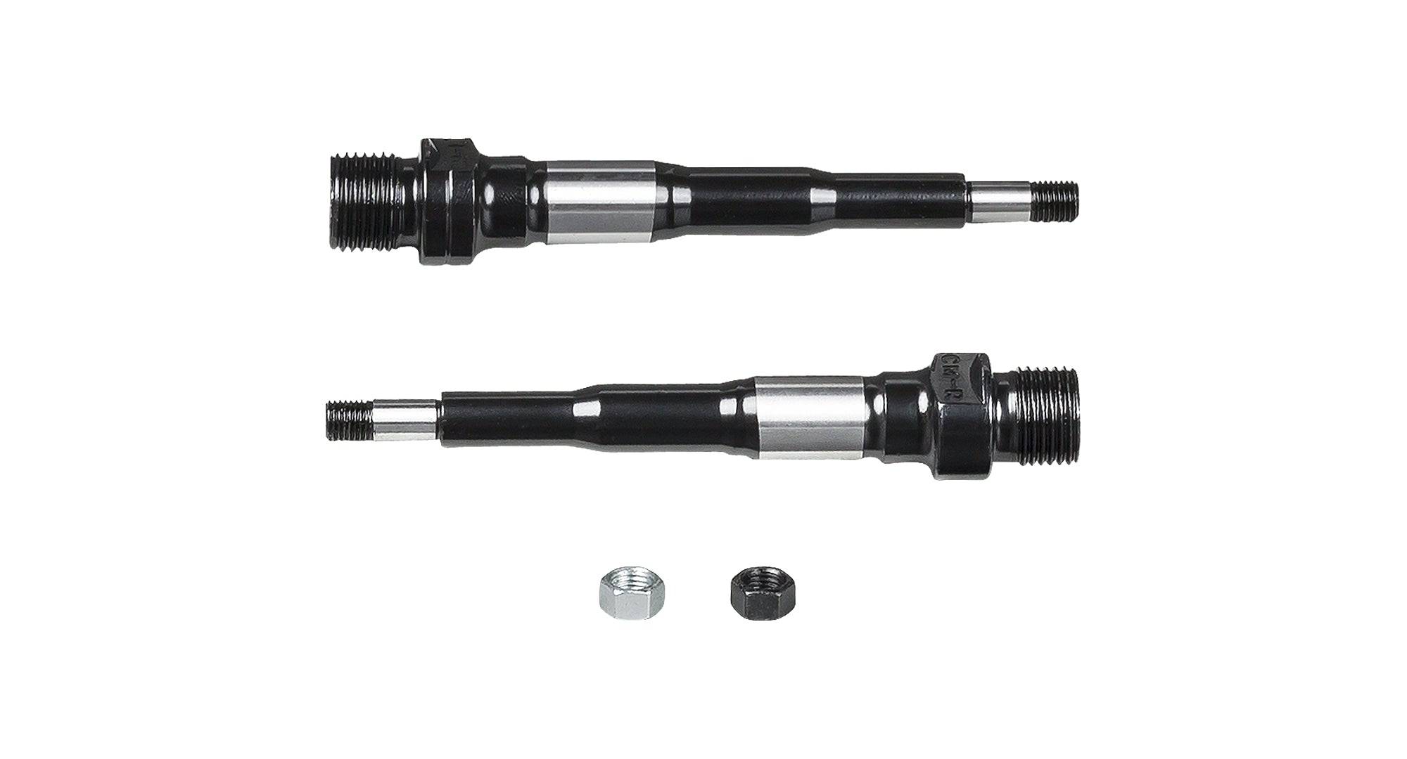 Bontrager Line Pro Pedal Rework Kit Grey One size | Swinnerton Cycles