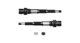 Bontrager Line Pro Pedal Rework Kit Grey One size | Swinnerton Cycles