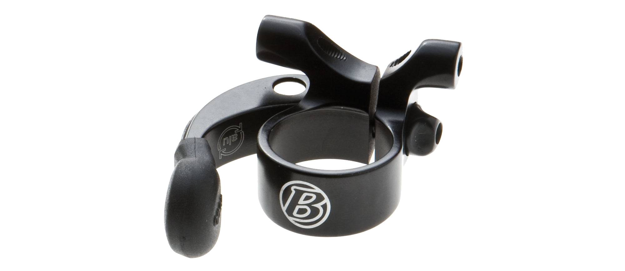 Bontrager Eyeleted Quick Release Seatpost Clamp Spares & Accessories | Swinnerton Cycles