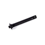 Easton XC1 front axle hub spare part for 2009 bike wheel stability, bicycle component for secure and reliable riding.