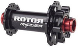 ROTOR Rvolver Front Hub Disc Boost Is Th15X110 | Swinnerton Cycles