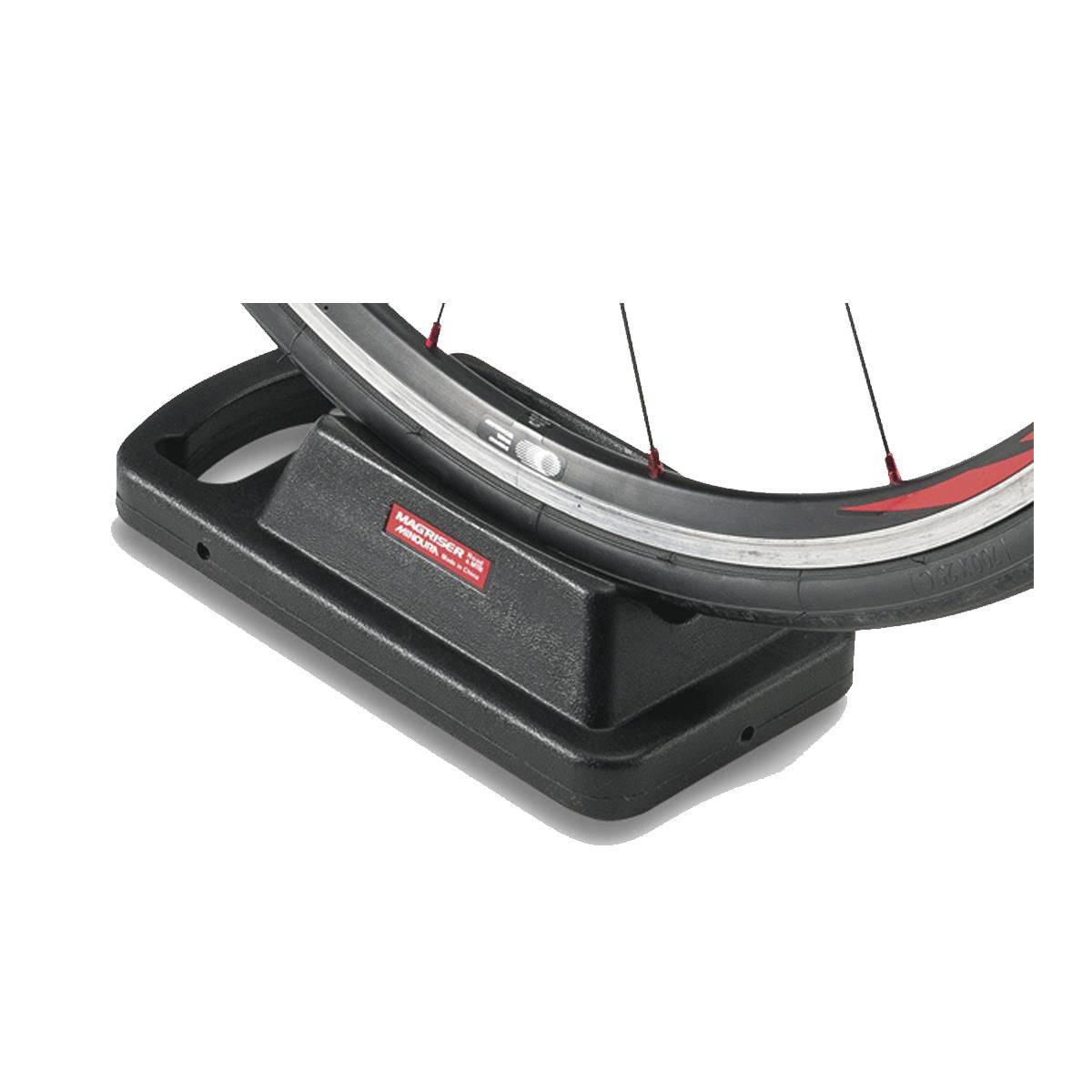 Minoura Mounts & Spares - Mag Riser G Block | Swinnerton Cycles