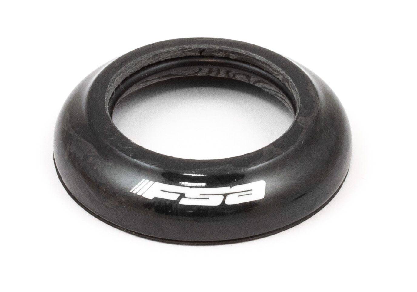 FSA Headset Top Cover H2100A for Orbit CF/ID Carbon | Swinnerton Cycles