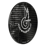 Campagnolo Ghibli 0.9 Track 2-Way Wheels Track Wheel